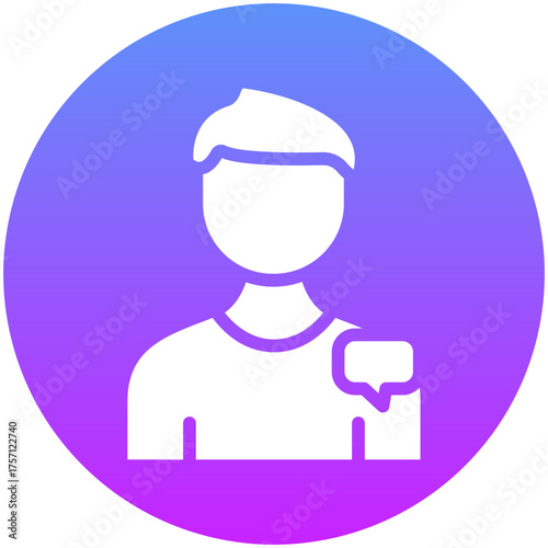 Customer Icon