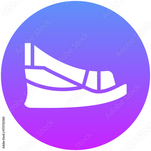 Sandals Icon