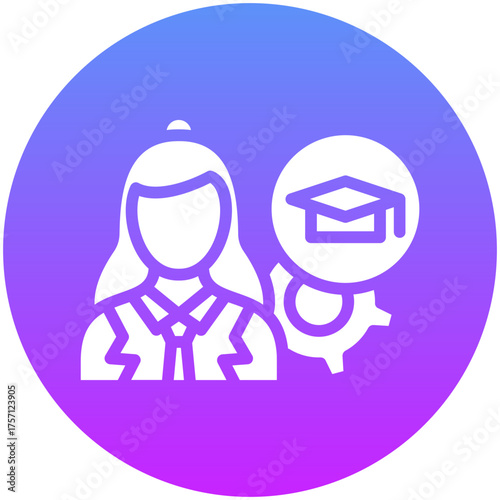 Specialization Icon