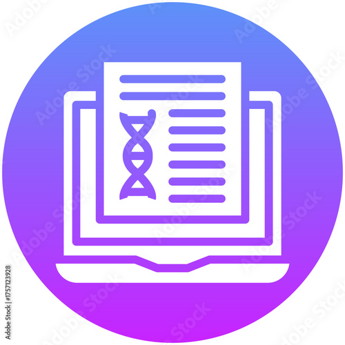 Science Icon
