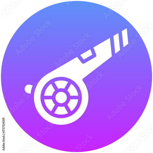 Whistle Icon