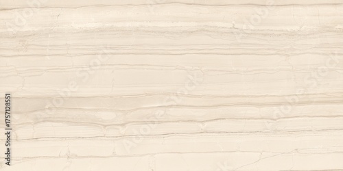 Natural beige marble texture and wall tiles, floor tiles, porcelain tile, stone texture. Mockup. 3D Rendering