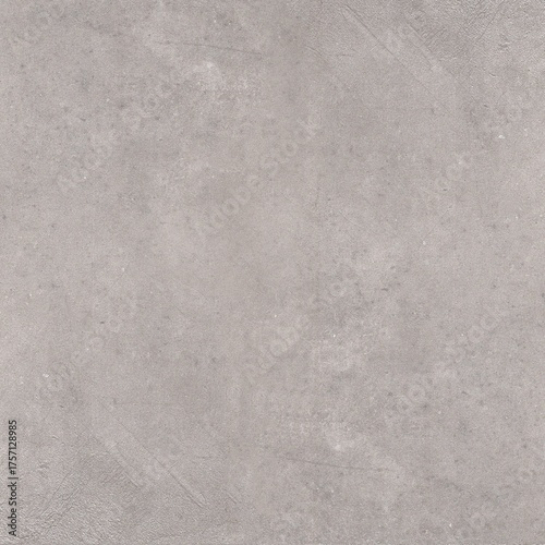 Silver toned ceramic surface slab perfect for wall and countertops. 3D Rendering