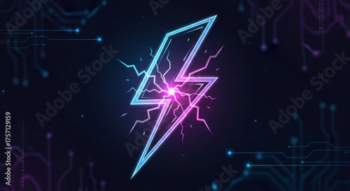 A modern robot vacuum cleaner, a smart cleaning device concept of automated home cleaning system