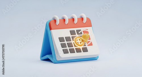 A simple line graph showing an upward trend, perfect for illustrating growth and progress in business reports