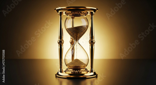 Twofactor authentication security concept with padlock, key, and smartphone displaying a onetime password