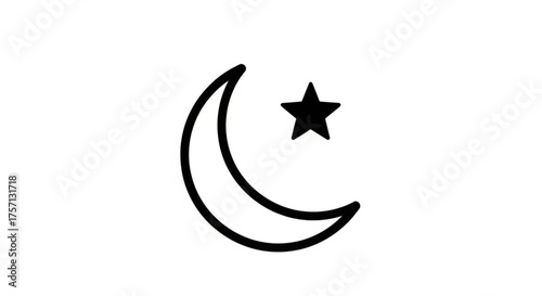 Warehouse building with loading dock distribution center for storage and shipping of goods and products