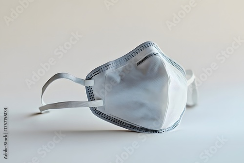 Protective Dust Mask Safety Gear
