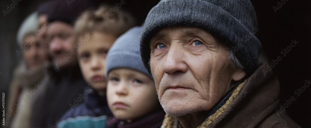 Fototapeta premium The impact of on social welfare programs influences policy effectiveness and beneficiary outcomes.
