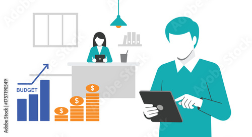 Financial Management and Investment Strategy Analysis for Business Growth