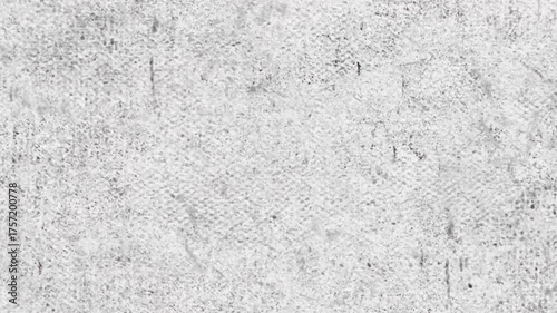 Abstract texture dust particle and dust grain on white background. Dirt overlay or screen effect use for grunge and vintage image style, splattered dust, antique brush, rough old frame.