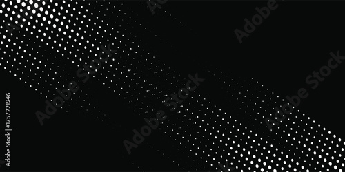 Glitch distorted grunge layer black and white. Noise destroyed texture . Trendy defect error shapes. eps 10