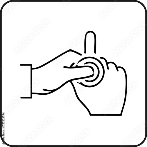 Accupressure