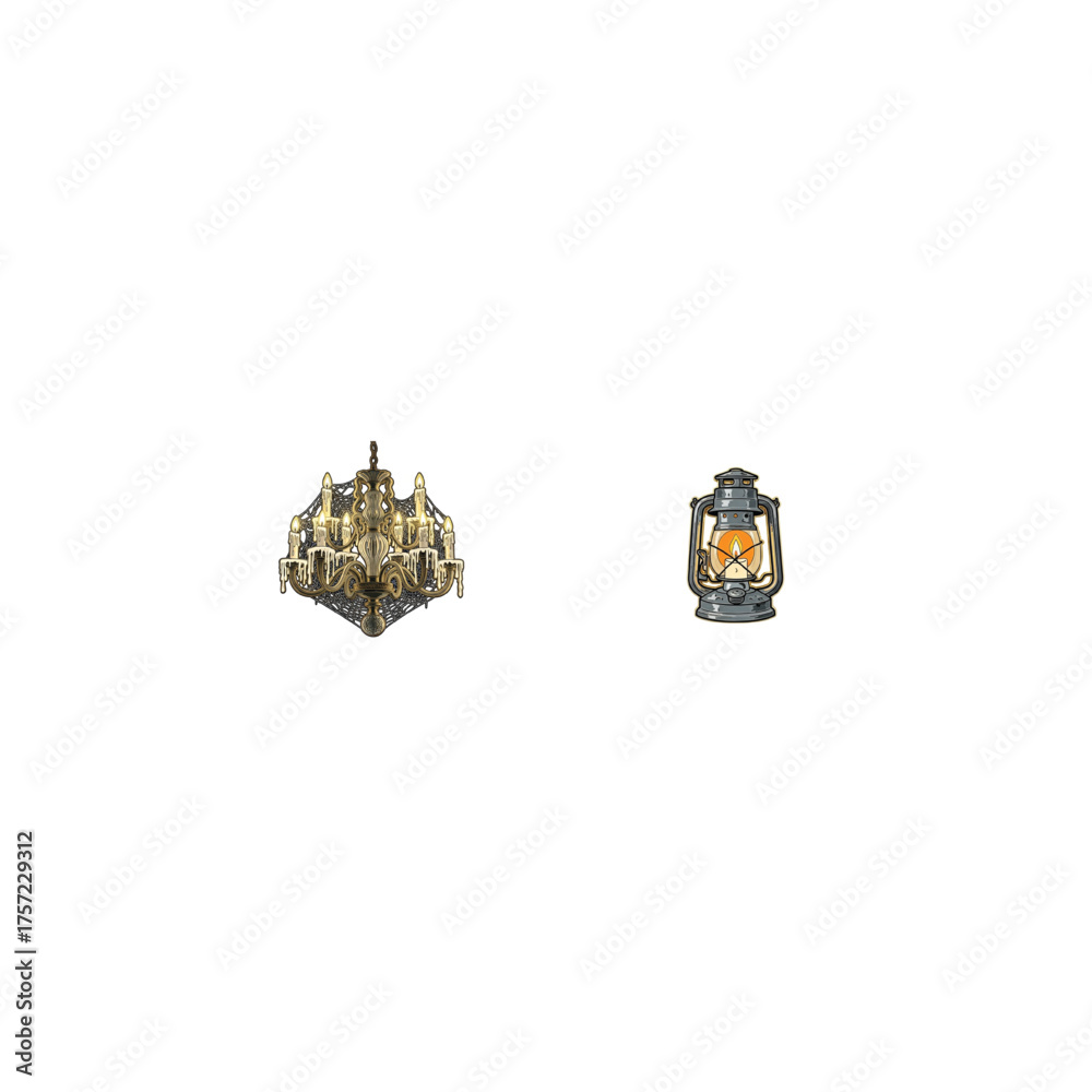 Obraz premium A 3D model of on a white background for transportation technology