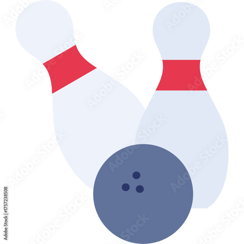Bowling Icon