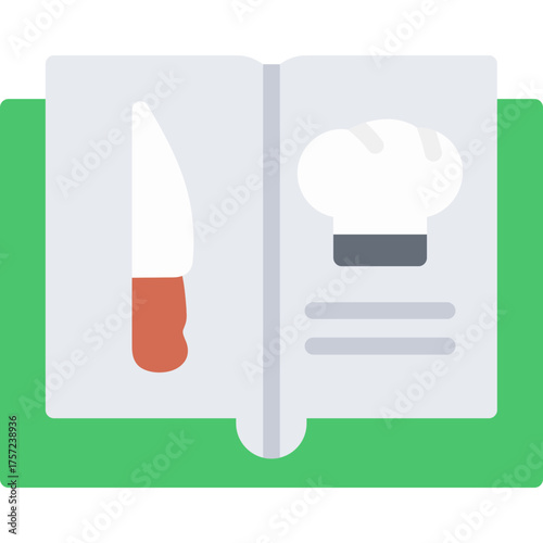 Recipe Book icon