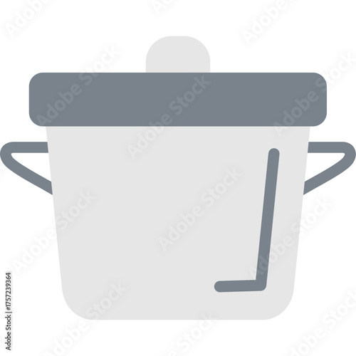 Pot Icon