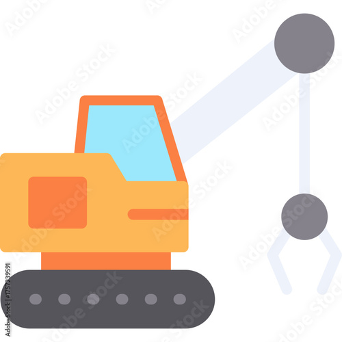 Clamshell Icon