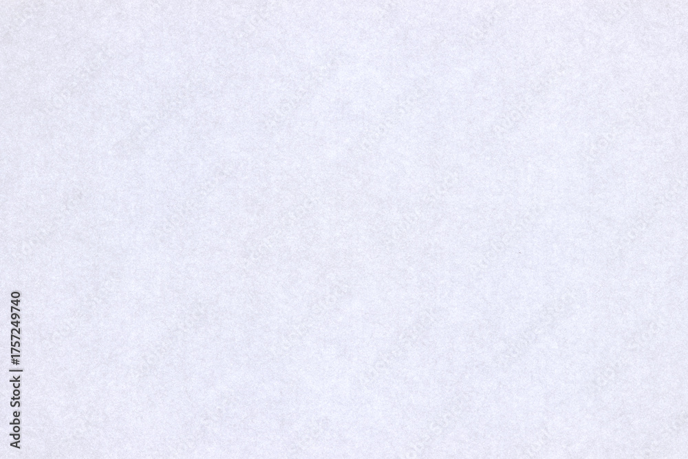Fototapeta premium Clean paper background. Vegetable parchment decorative paper texture. Landscape horizontal orientation.