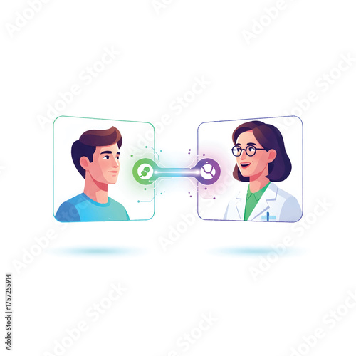 Virtual Pharmacy Prescription Advice