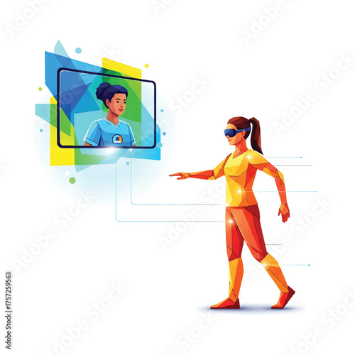 Remote Physical Therapy Specialist Assessment