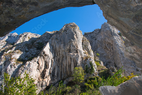 senda del oso, Teverga, Asturias, España, Spain