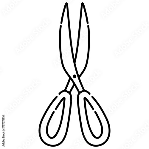scissors office tool