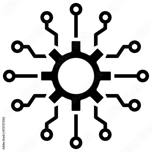 data network