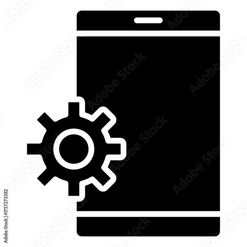 mobile setting