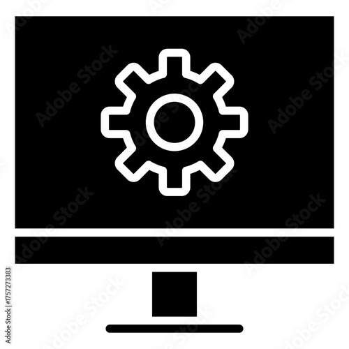 system configuration