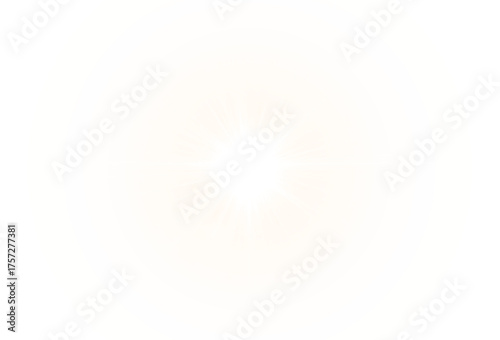 Glowing Light Flares and Sparkles PNG Overlay Bright Starburst Effects Ideal for Your Design Projects