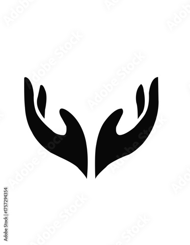 vector illustration of an abstract background