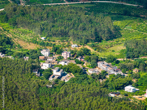Taishan Thousand Island Lake
