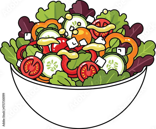 Winter accessories featuring a blue hat and red mittens with snowflake designs against a white background perfect for seasonal promotions