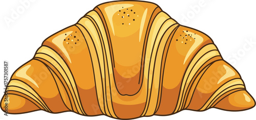 Cozy winter cabin nestled among snow covered evergreen trees in a peaceful holiday scene with smoke rising from the chimney creating a warm atmosphere