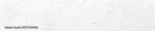 Close-up of a rough, unfinished white plaster wall texture  The surface shows unevenness, brushstrokes, and subtle shadows, offering a rustic and imperfect aesthetic , rustic, damaged, style