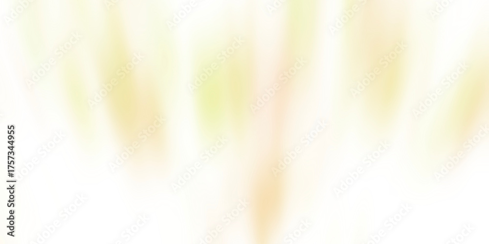 Obraz premium Abstract bright colorful light design with motion lines, soft wave pattern, and digital gradient texture backdrop