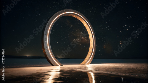 Gold Portal