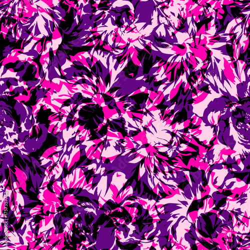 multi colored decorated hand drawn rendered traced embraided ornamental all over base background. repeat pattern geometrical texture border ethnic tribal creative design	