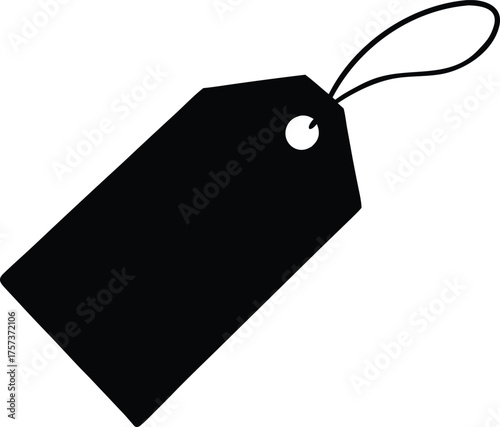 price tag vector icon