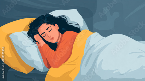 Occasional snoring is normal, but frequent loud snoring can reduce sleep quality, affect daily life, and pose long-term health risks.