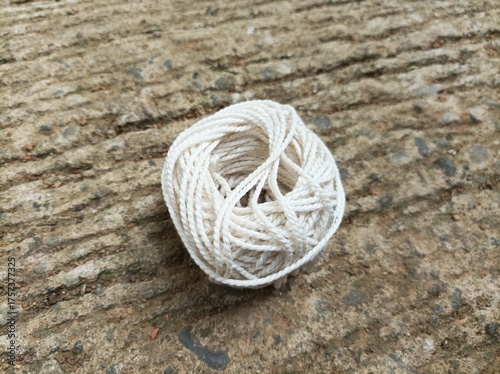 ball of string