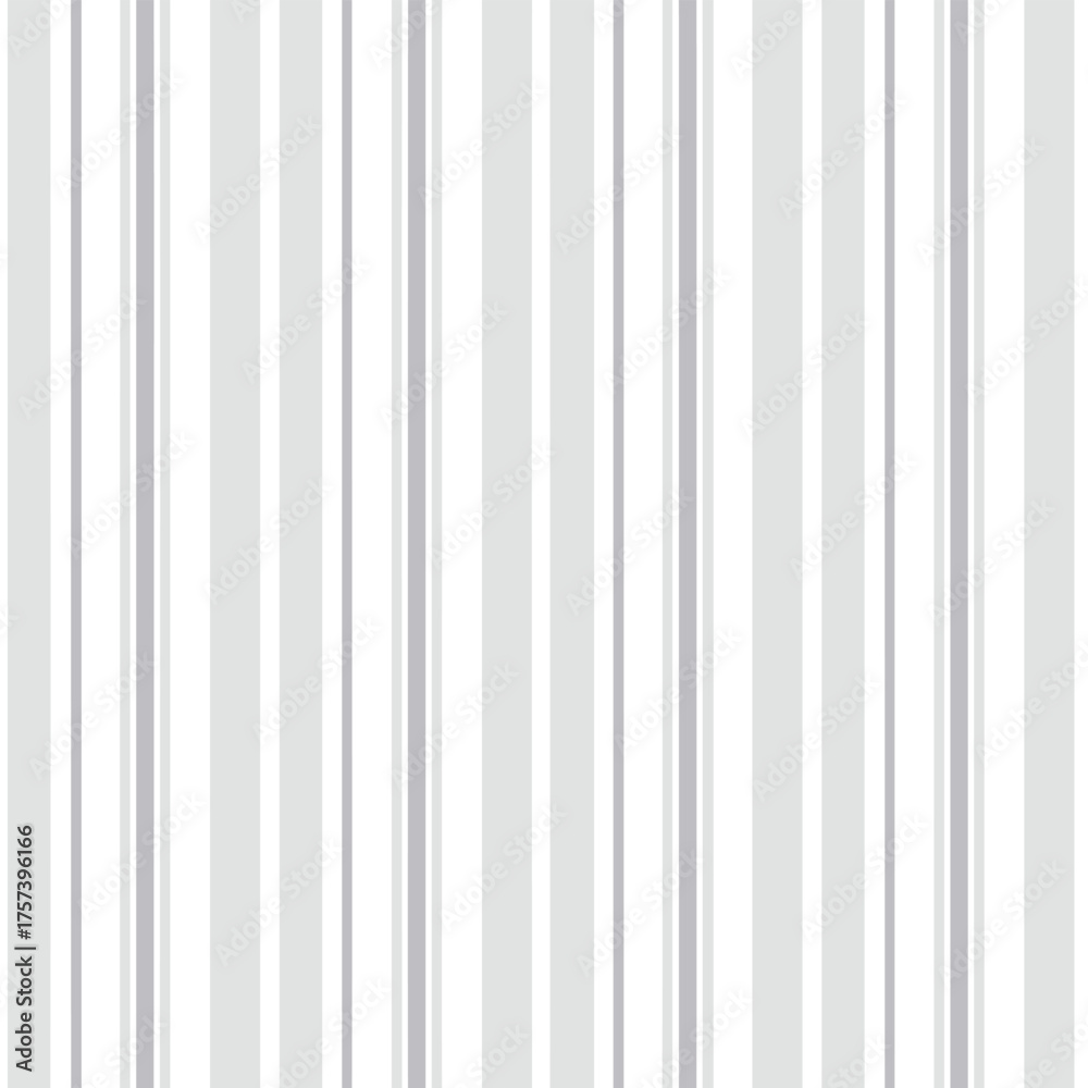 Obraz premium Pink striped pattern, girly stripe seamless background, cute pastel wavy lines. Vector stripes, baby hand draw doodle lines backdrop
