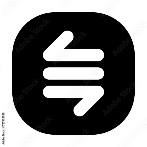 More or Less Filled Icon