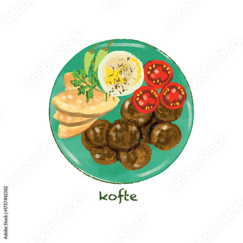 Основные RGB