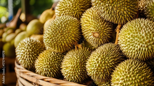 Durian is famous for being polarizing some people adore its taste and texture, while others find its smell unbearable