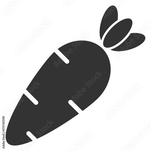 Carrot icon