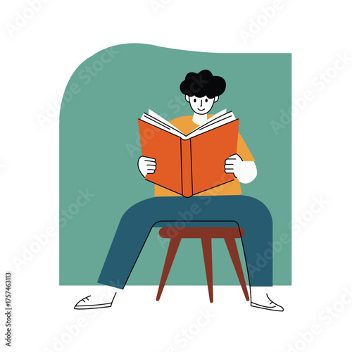 education 18 vector art design illustration