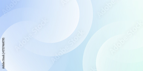 minimalist abstract background.soft color.green and purple gradations.circle effect style .geometric.memphis .eps 10