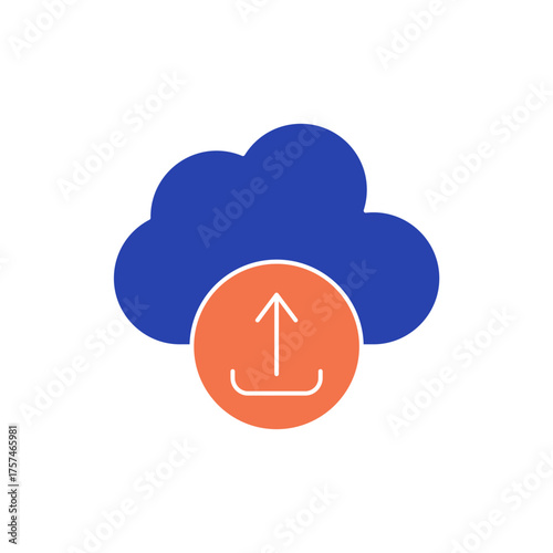 Missing icon outline editable stroke line drawing eps